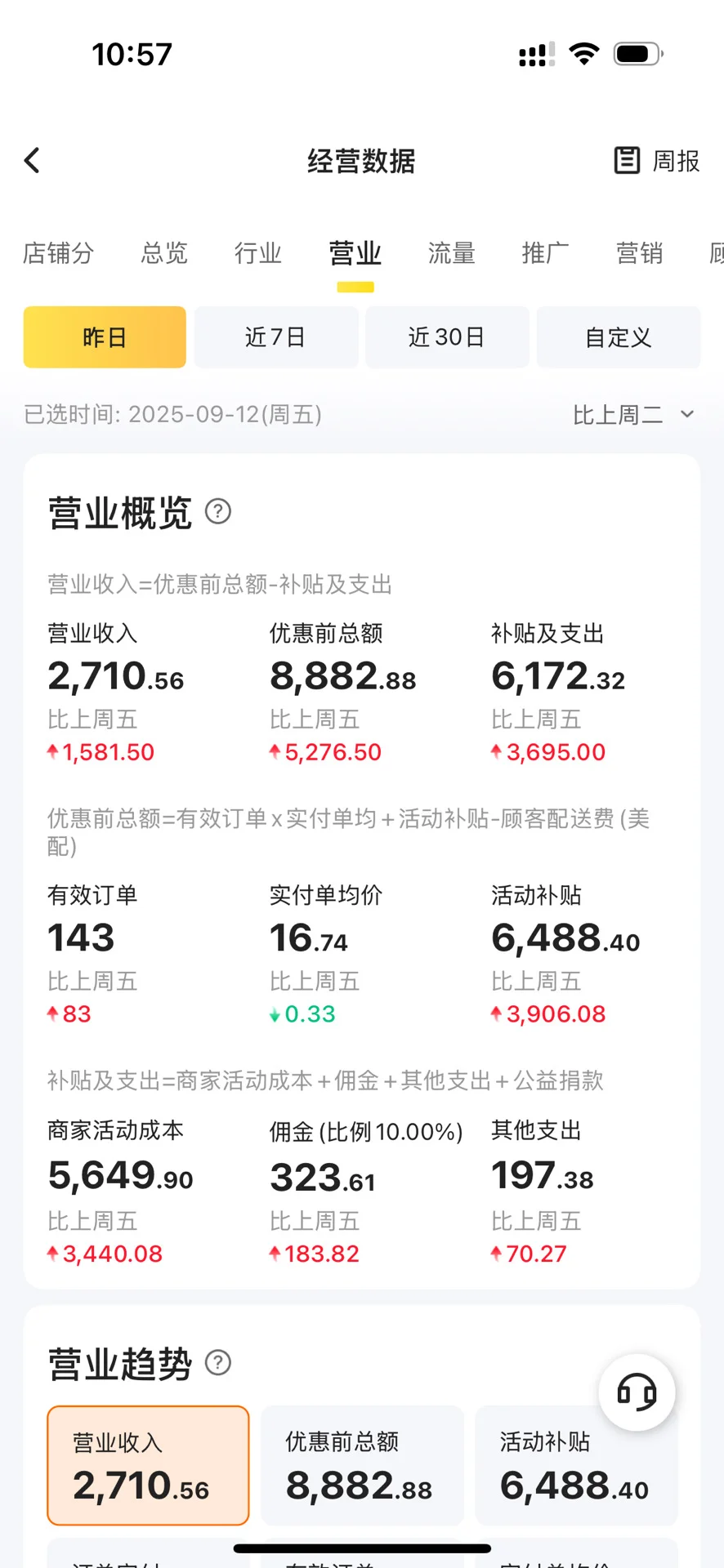 2025下半年预制菜行业新动向，你跟上了吗？