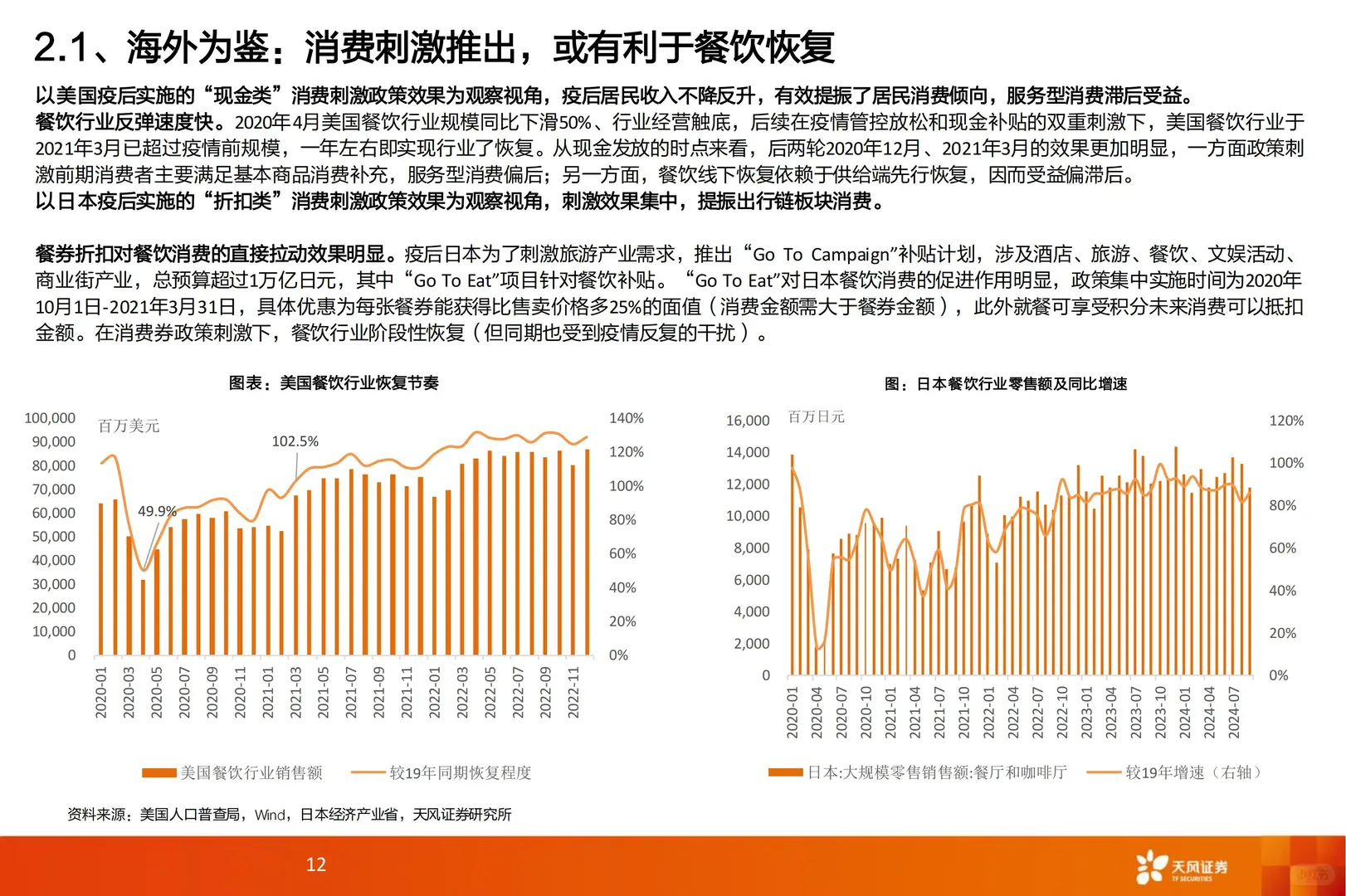 46 页 | ?2025 食品饮料行业趋势揭秘