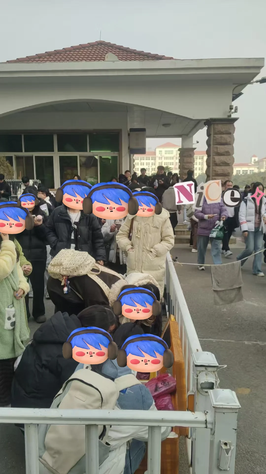 12月10日惠济区大学生吃什么