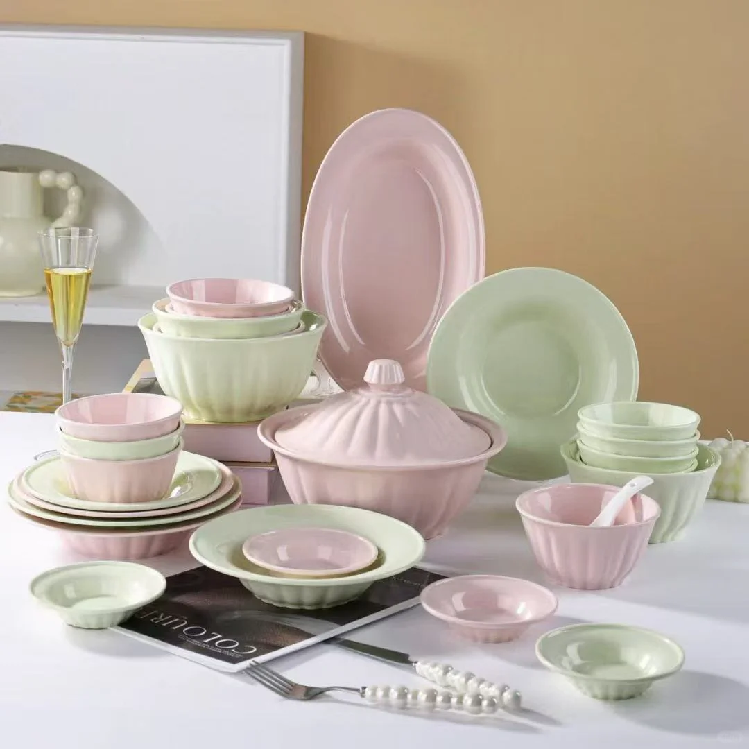 失业在家卖陶瓷也不错