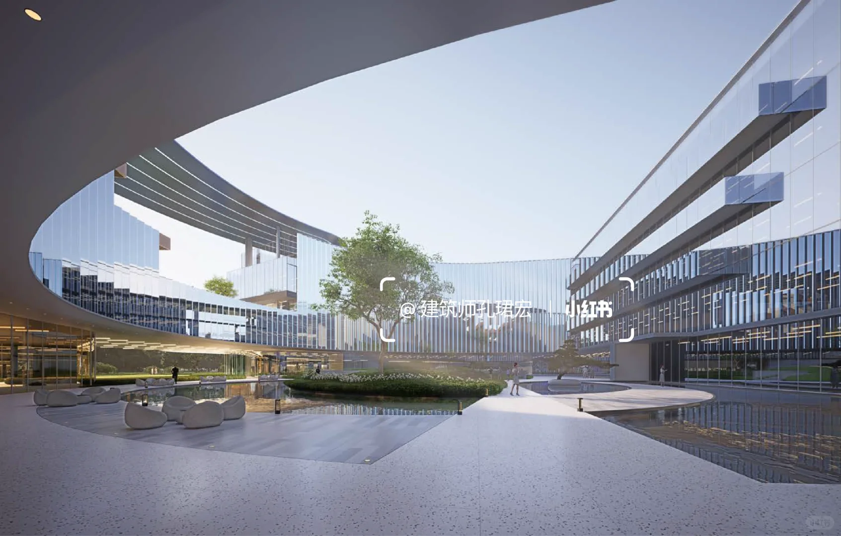 生产 研发 工业建筑 投标