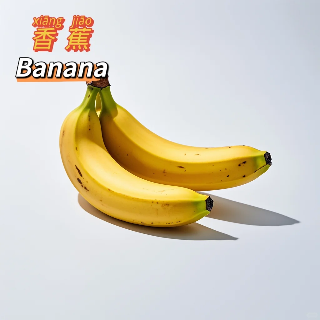 认知卡9：水果-热带水果+浆果