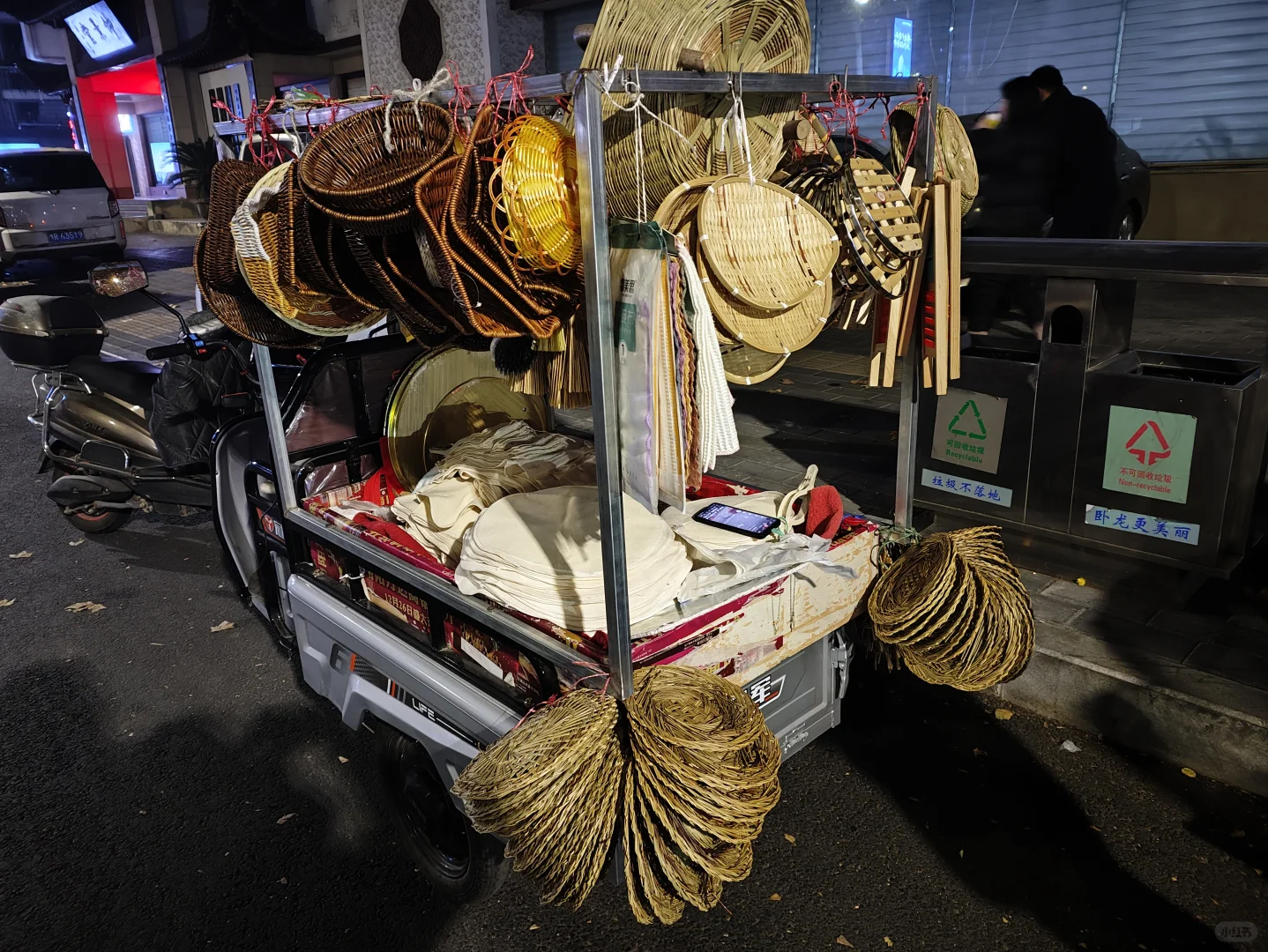 回乡偶书之搞农业亏钱的人们