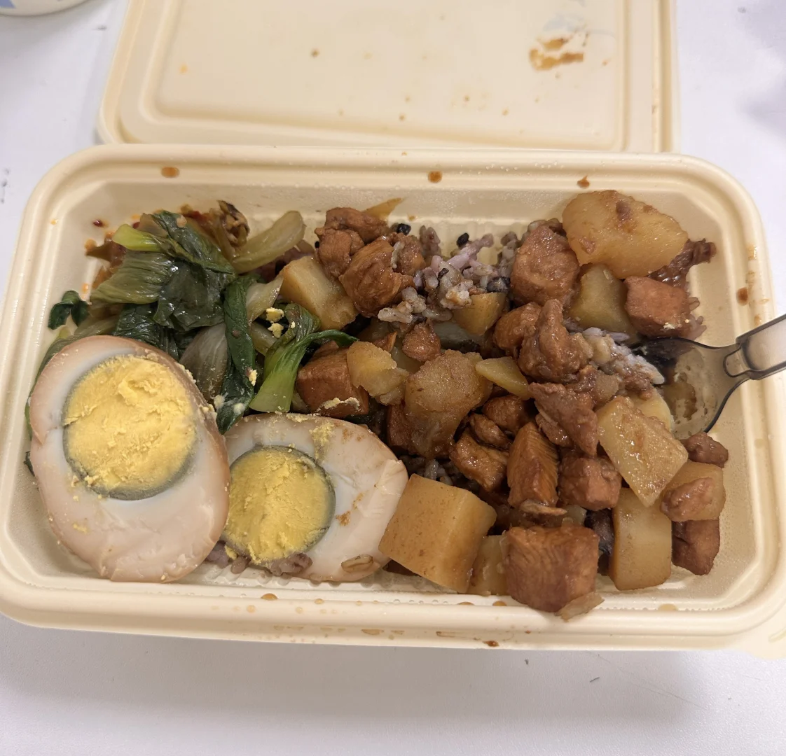 12月10日惠济区大学生吃什么