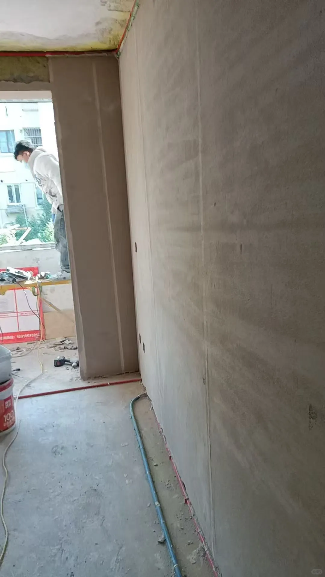 全上海找平包工包料