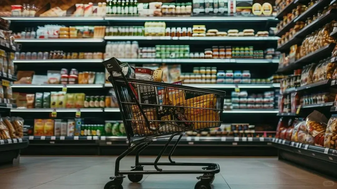 食品圈风云：24 事件与 25 趋势大赏?