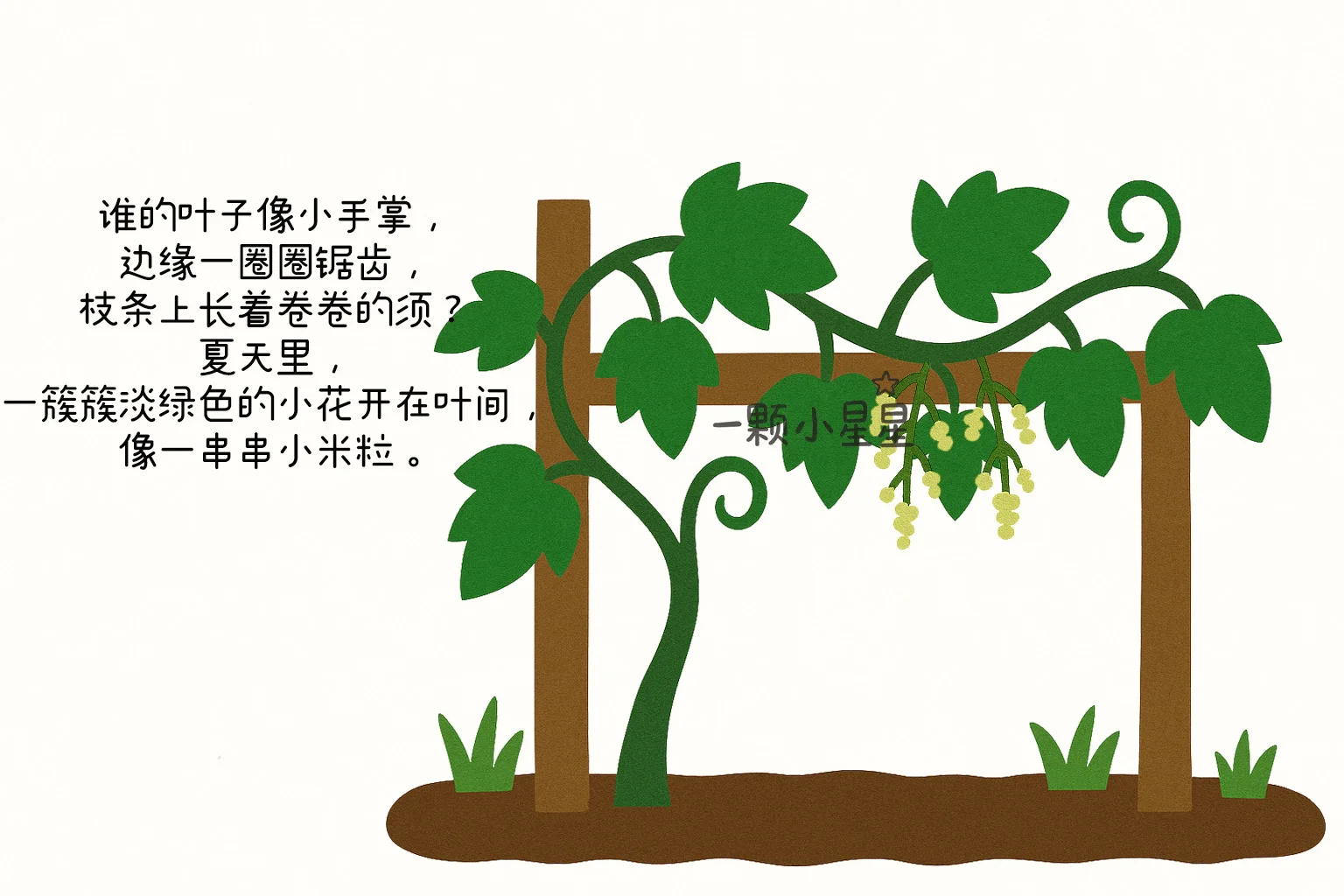 儿童科普常识绘本故事|谁在果园里认识水果