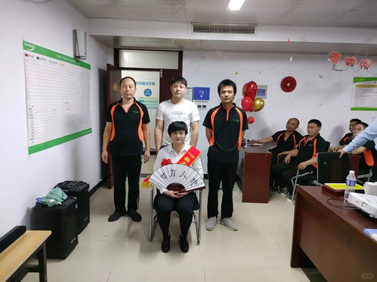 从负债到逆袭！get牧原养猪大姐的励志人生~