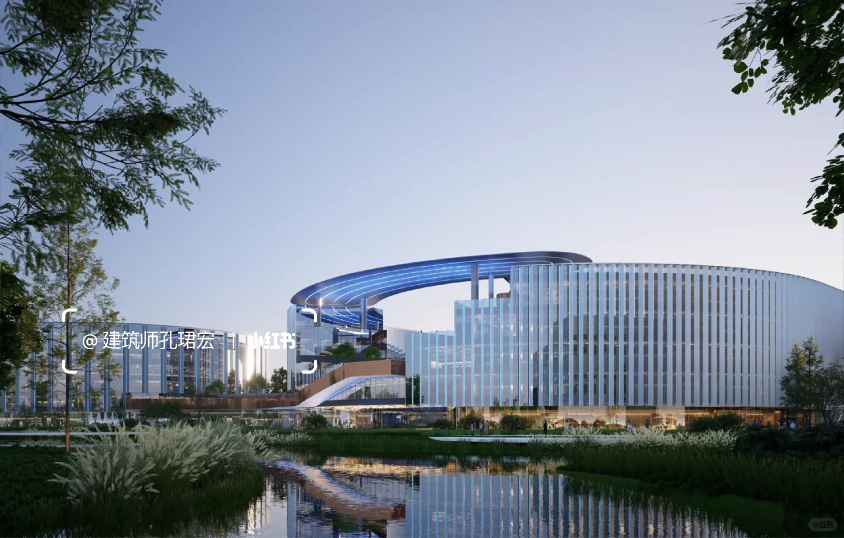 生产 研发 工业建筑 投标