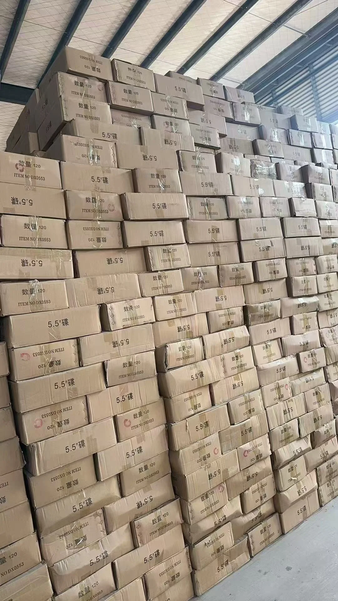 失业在家卖陶瓷也不错