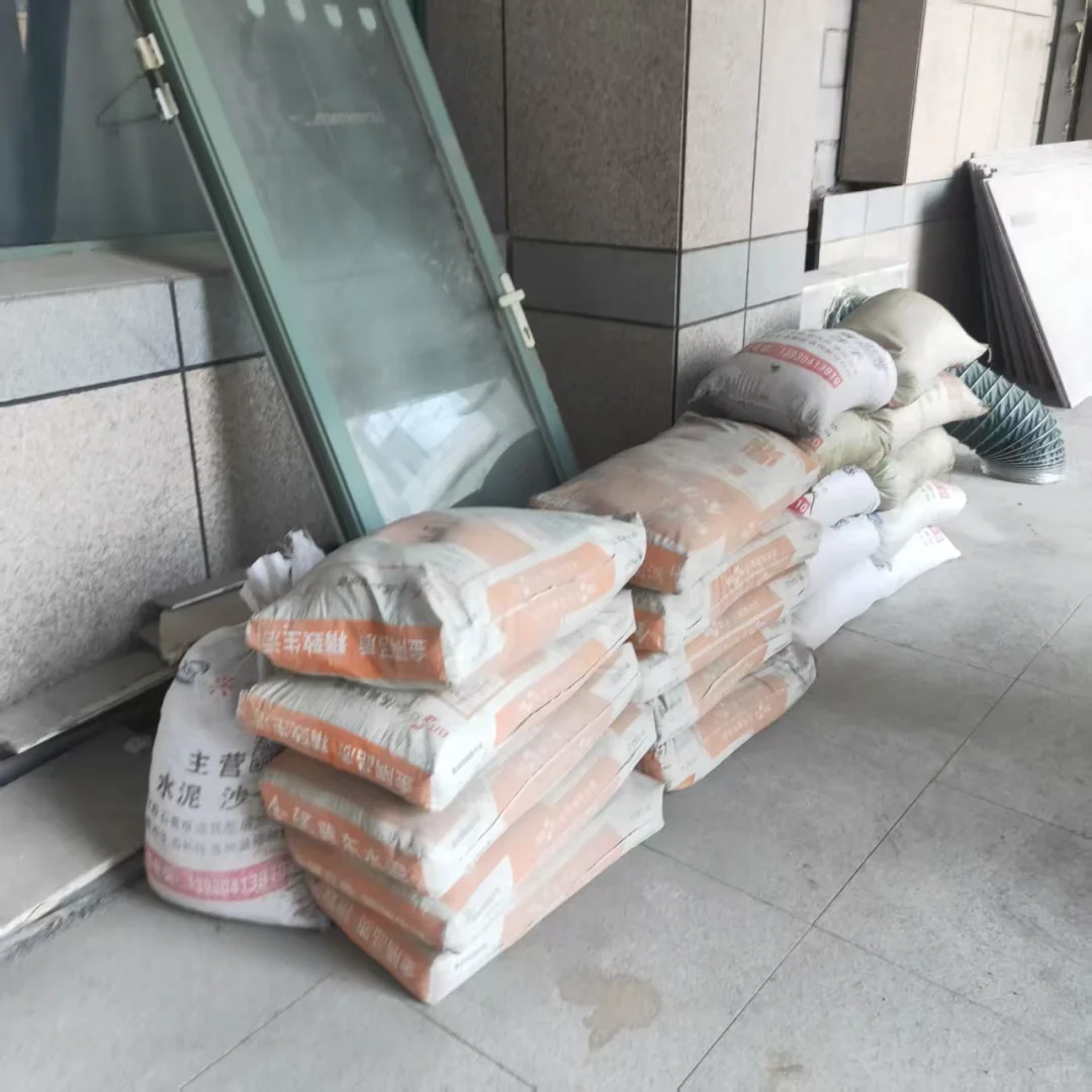 选水泥沙子怕踩坑？石家庄厂家直销解忧！从