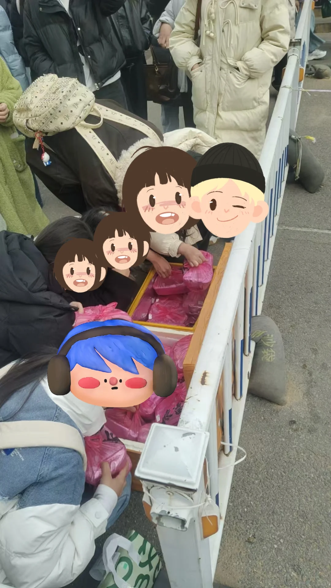 12月10日惠济区大学生吃什么