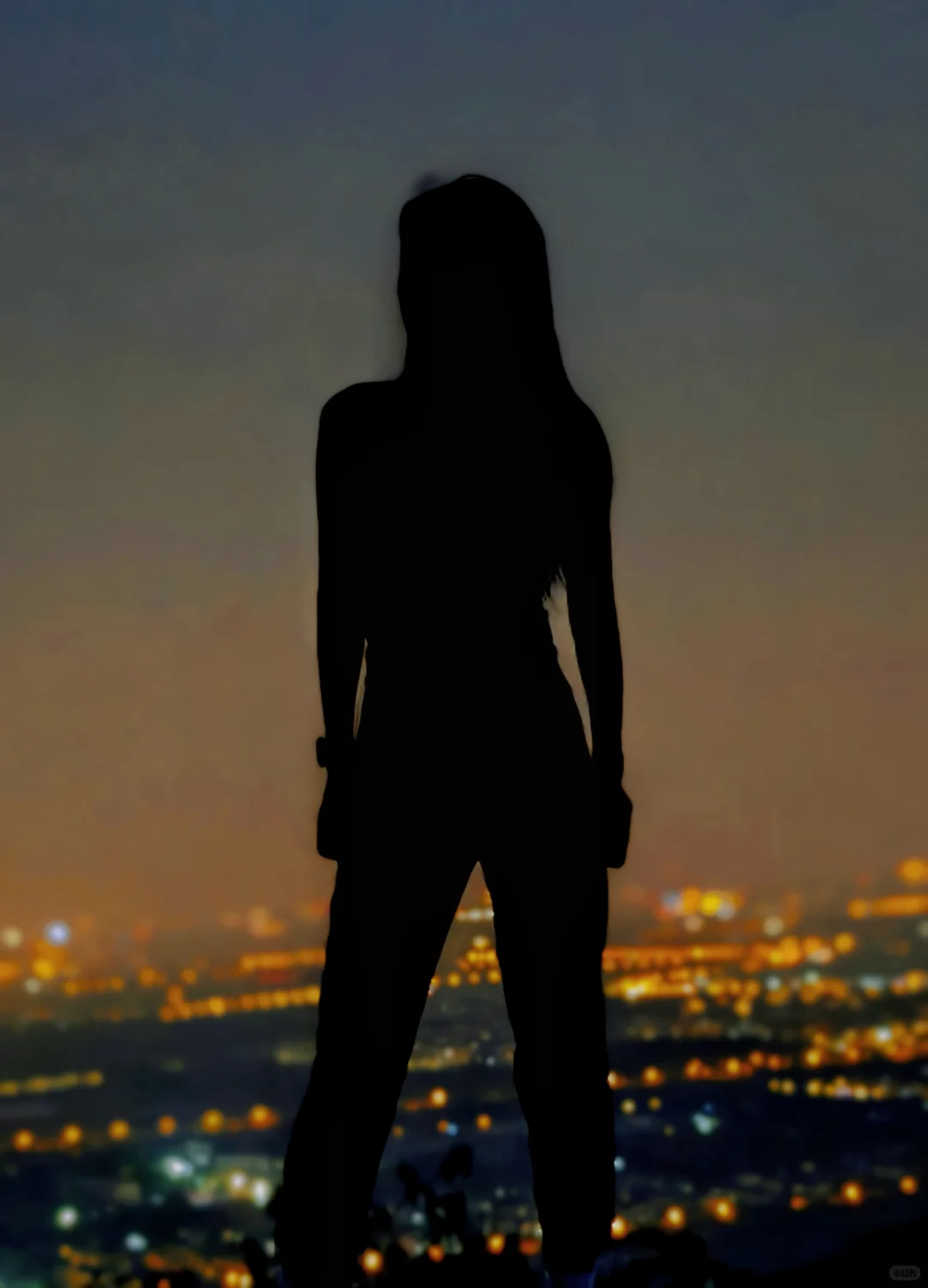 又见鬼笑石：爬山需要随时补充蛋白质