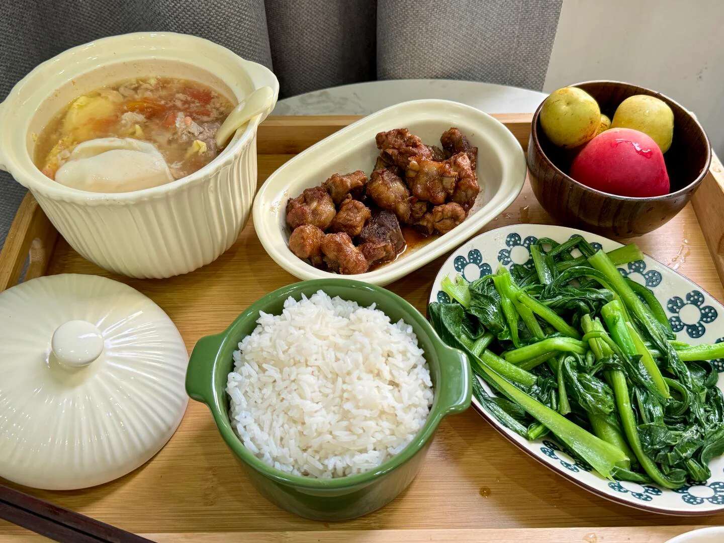 坐标太原?做饭超好吃超会带娃的育儿嫂