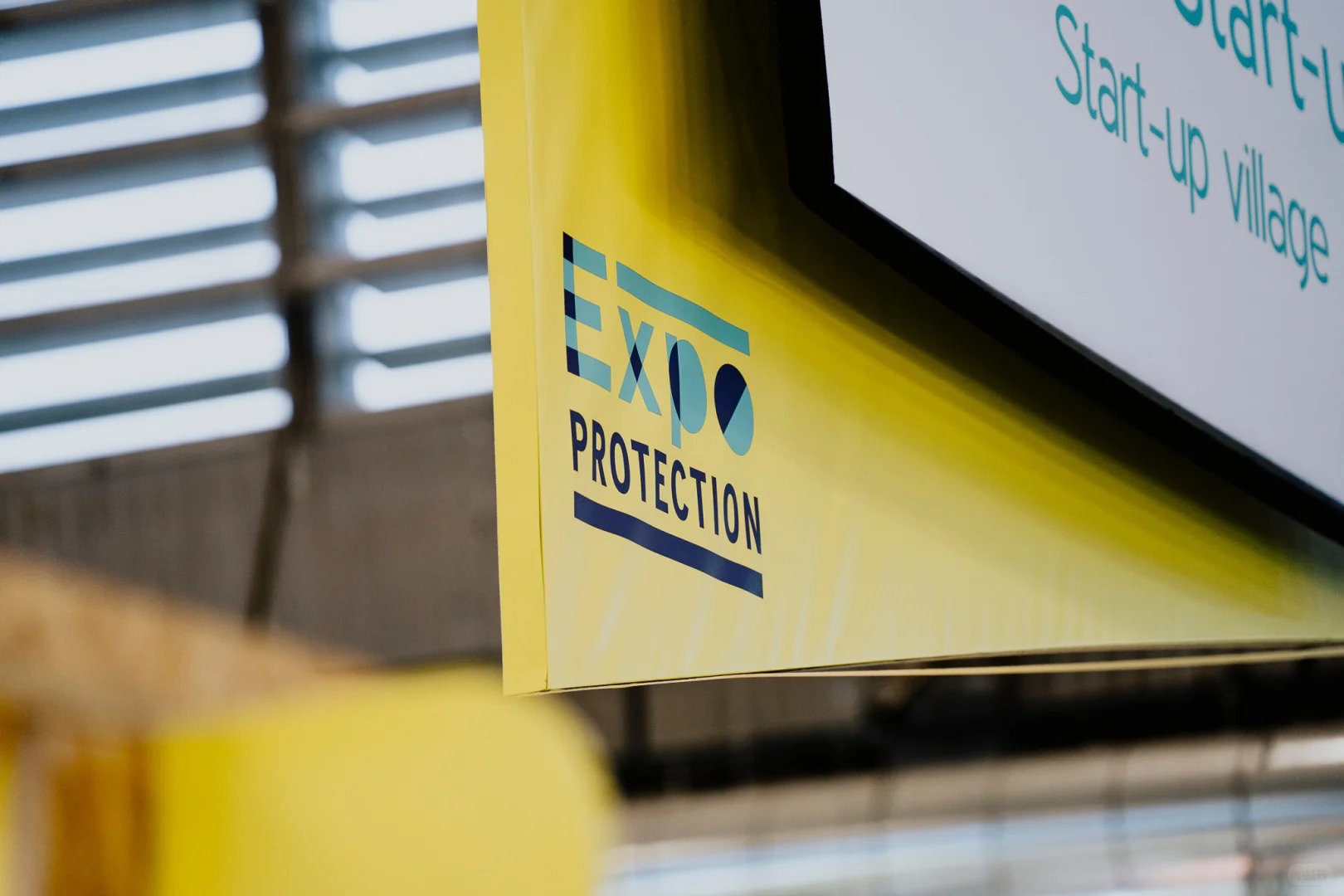 新天总代 | 2026法国巴黎劳保展火热招募！