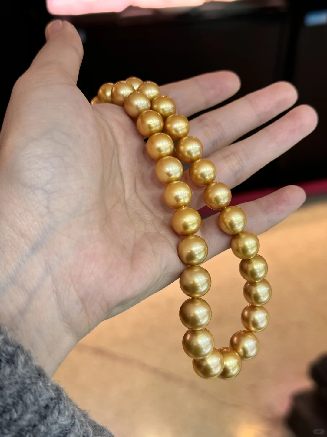 领门票‼️北京年底珠宝展倒计时3⃣️天！