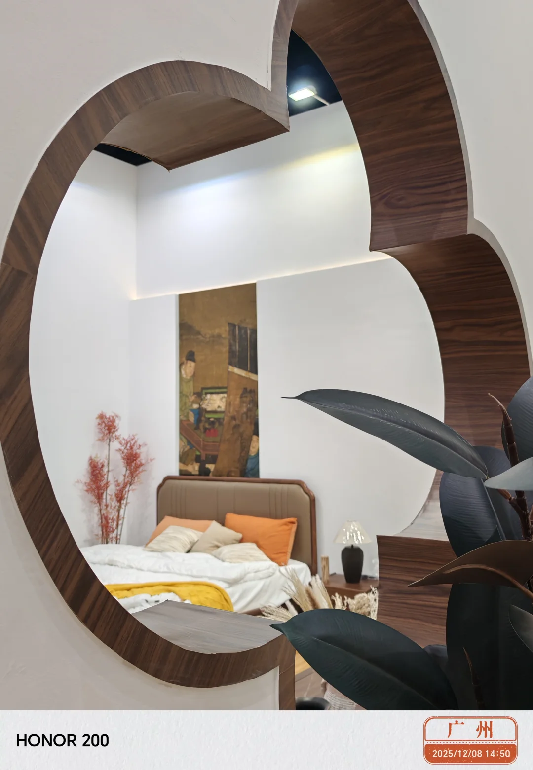 琶洲设计展，