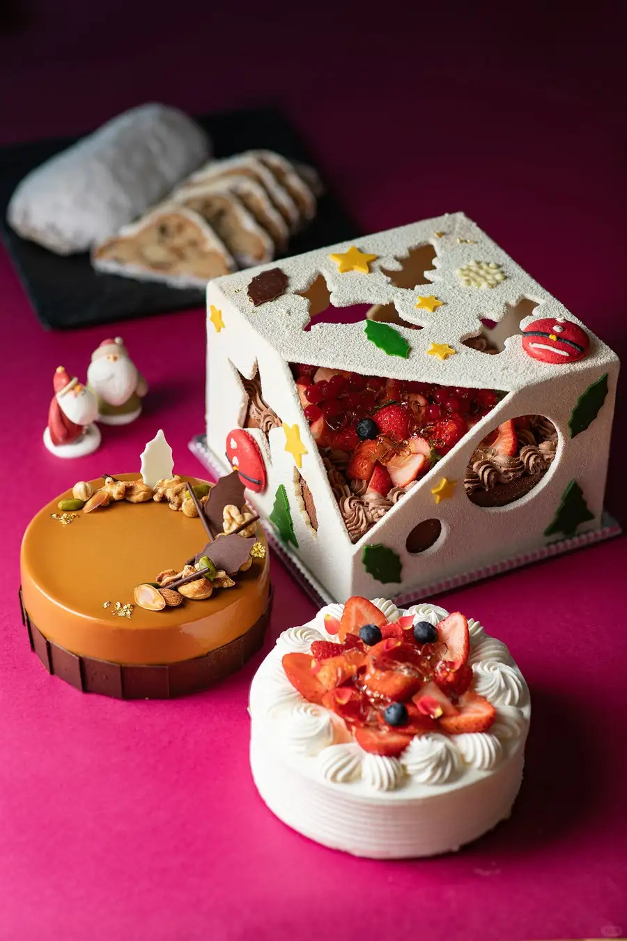 东京展会|暮らしの中のお菓子展?