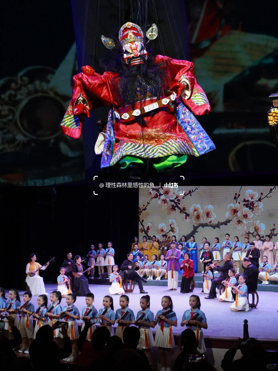 泉州超多活动根本看不完！保姆级攻略来了