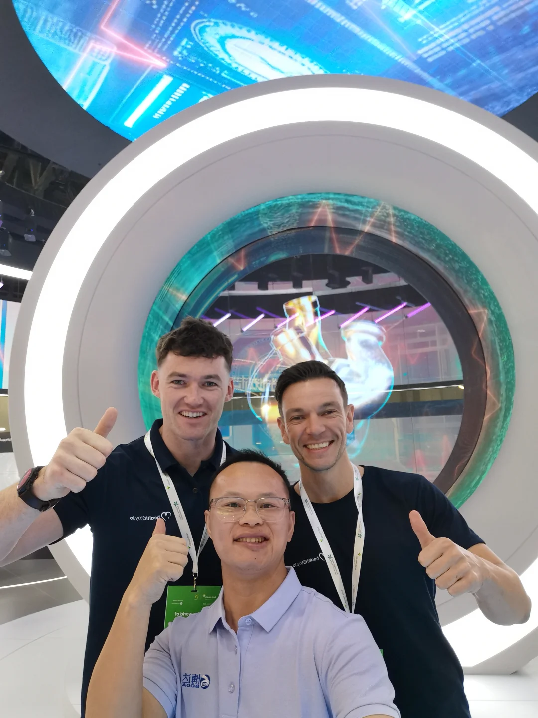 迪拜制药展DUPHAT2026