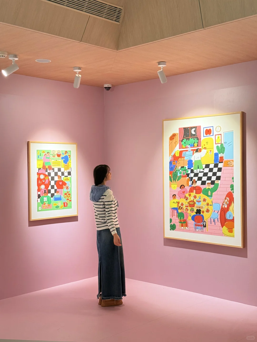 成都1h直达！藏在酒厂的童话展太好拍了……