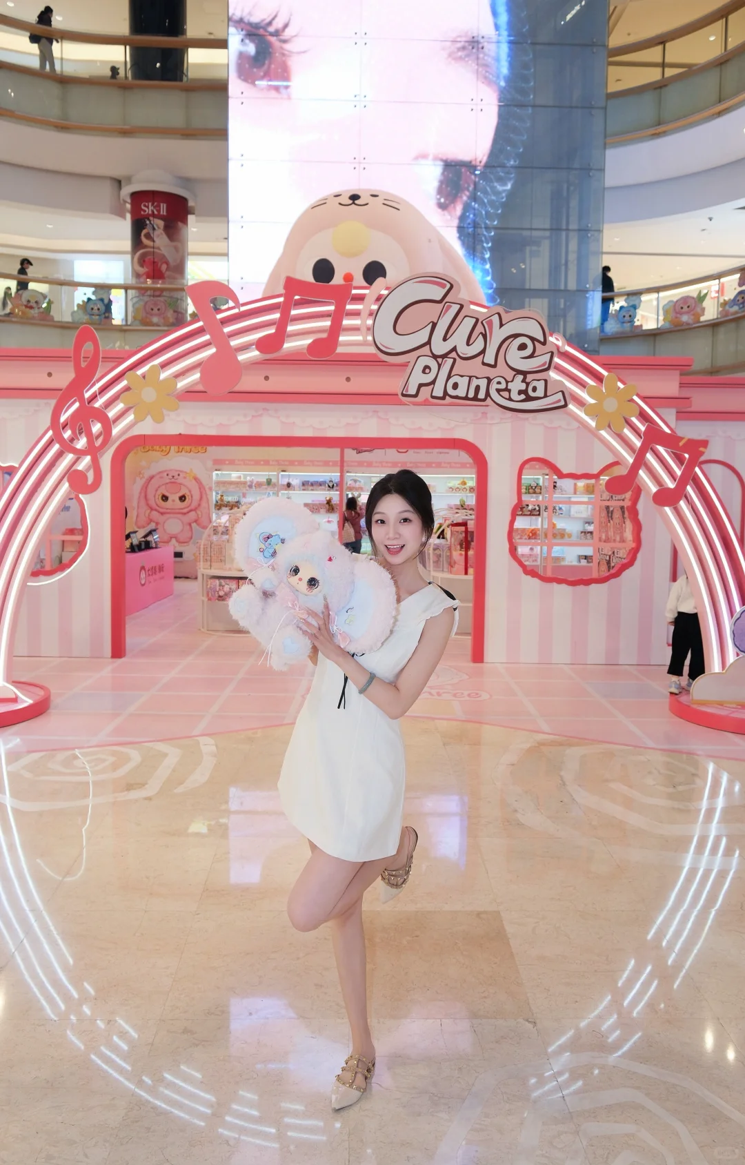 娃三岁真的太好rua啦꒰ ɞ̴̶̷ ·̮ ɞ̴̶̷ ꒱⑅ ?