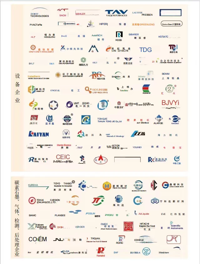 中国国际粉末冶金及硬质材料展览会招展商啦