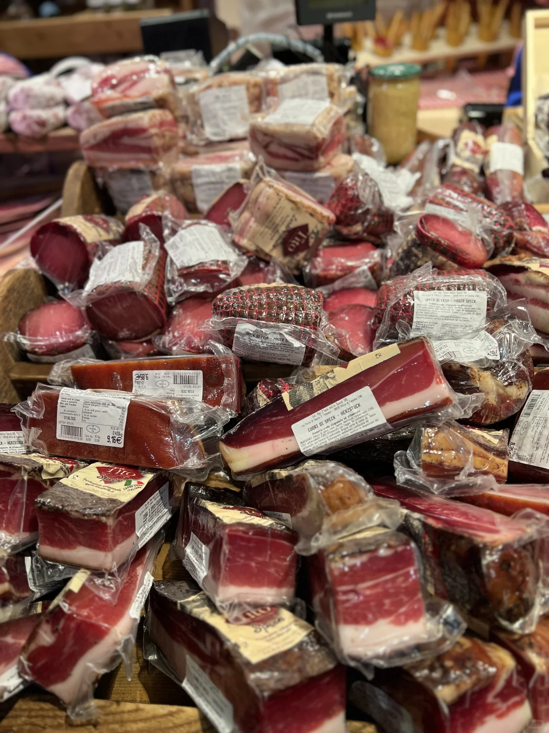 暴走6小时腿已断！米兰圣诞?大集实况！
