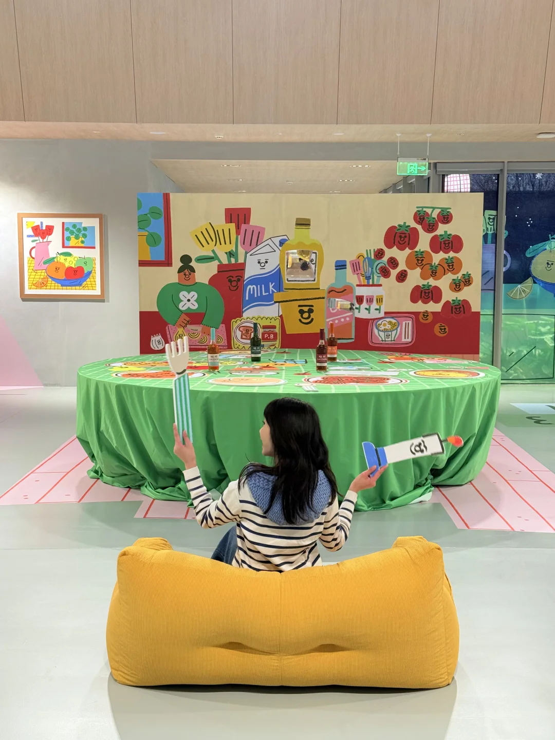 成都1h直达！藏在酒厂的童话展太好拍了……