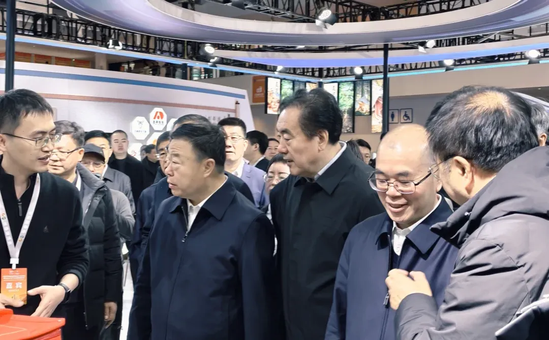 长春|2025长春健博会⛽