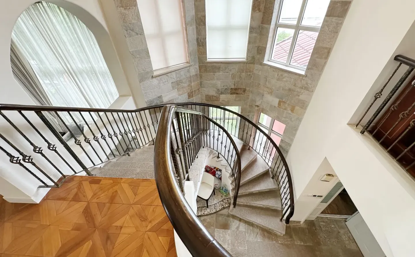 会展中心旁 美式草原风格独栋