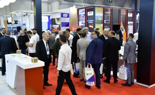 2026土耳其国际钢铁铸造、冶金及机械产品展