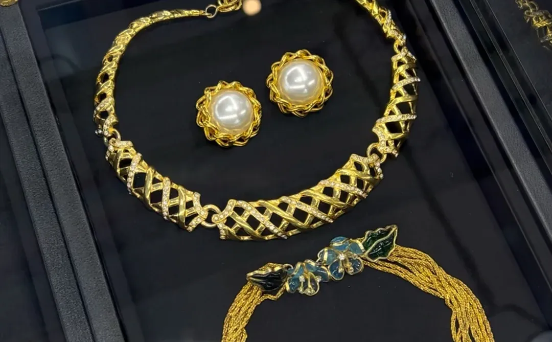 领门票‼️北京年底珠宝展倒计时3⃣️天！