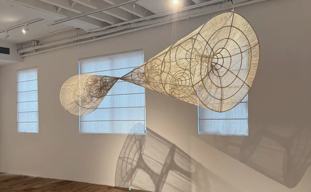 上海新展?《ShengDong》⏳