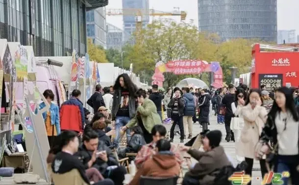 这里真的太好逛了！2026成都糖酒会展位报名