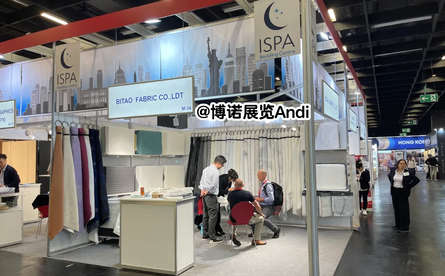 家具配件展interzum精彩回顾