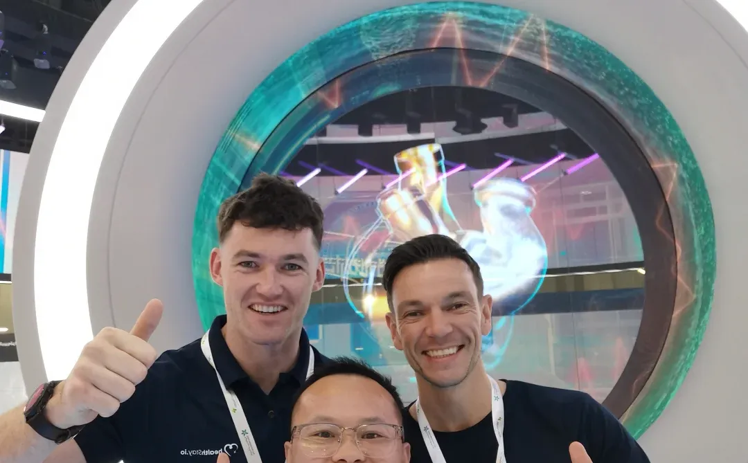 迪拜制药展DUPHAT2026