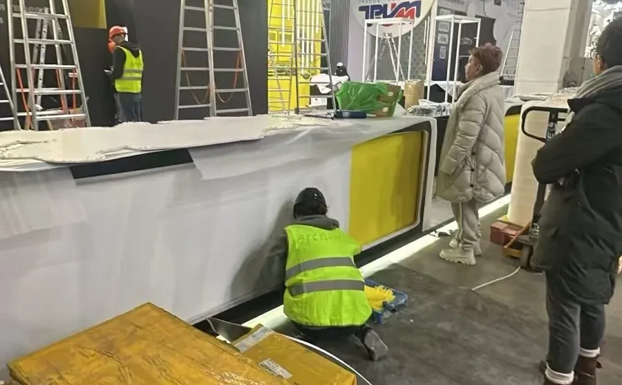 俄罗斯莫斯科医疗器械、康复设备及医药展