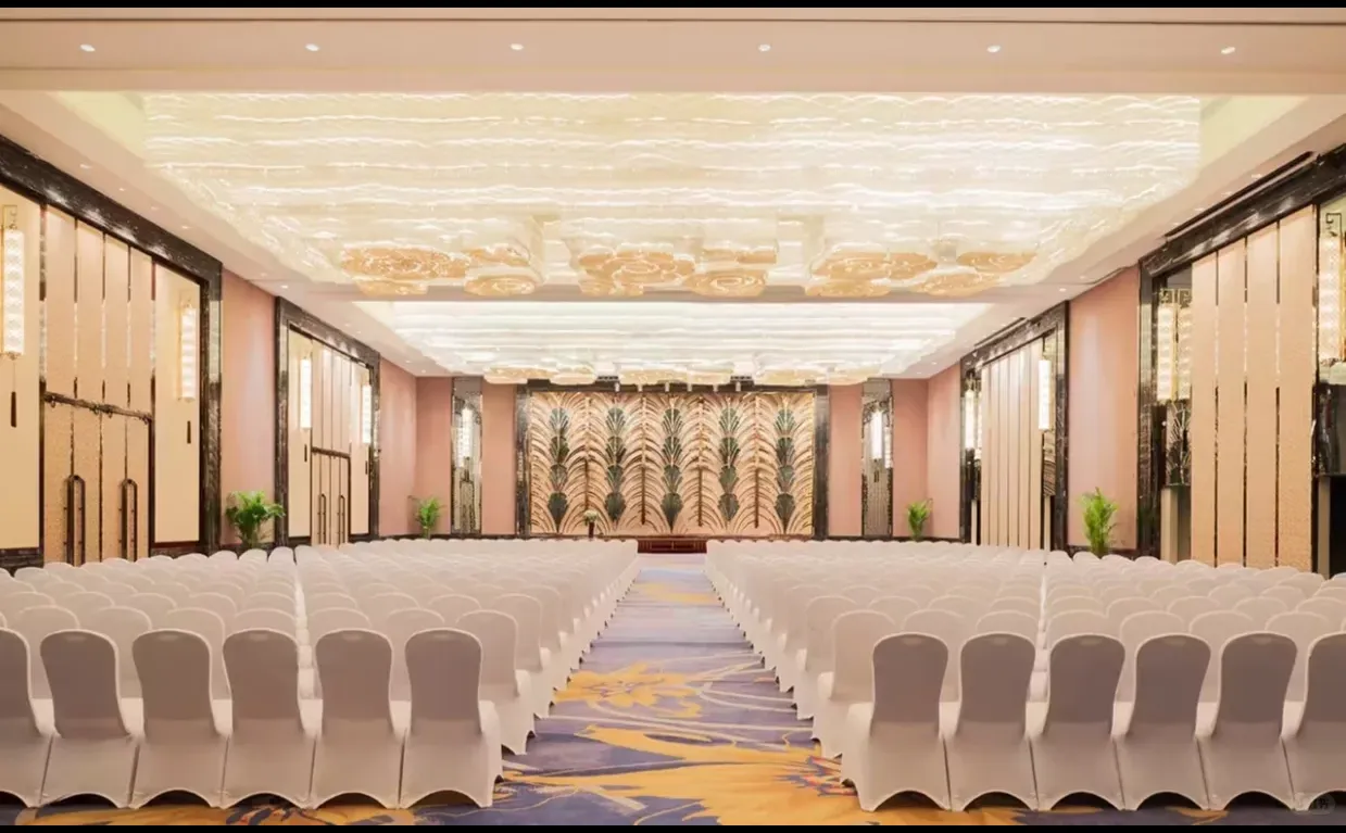 广州增城年会千平大会场推荐！