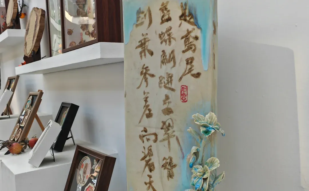 中山小榄菊花展 非正常人类参观指南…