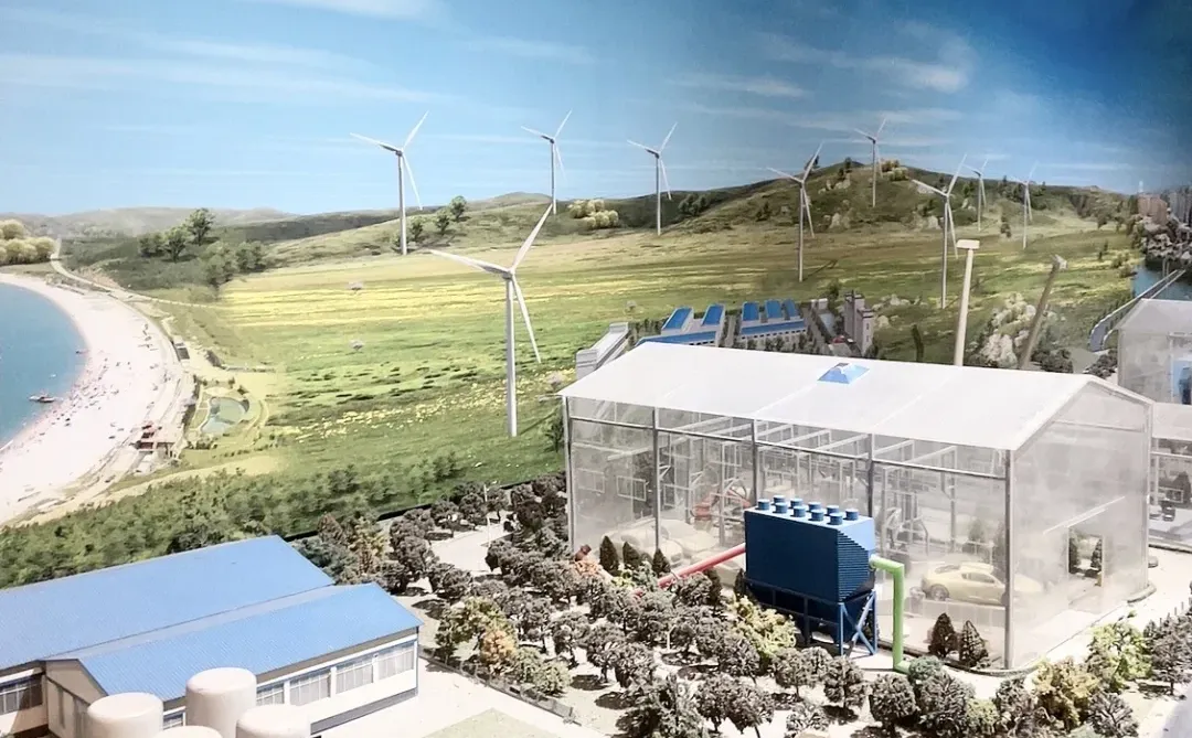 参观中国工业博物馆｜感受中国制造