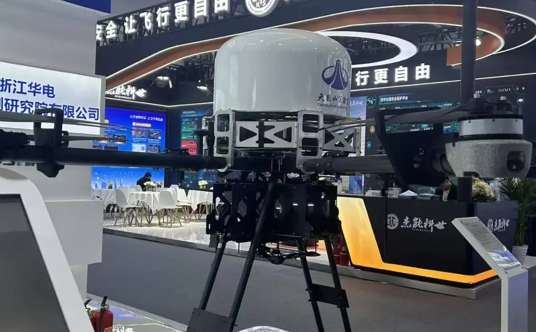 2025浙江国际智慧交通产业博览会