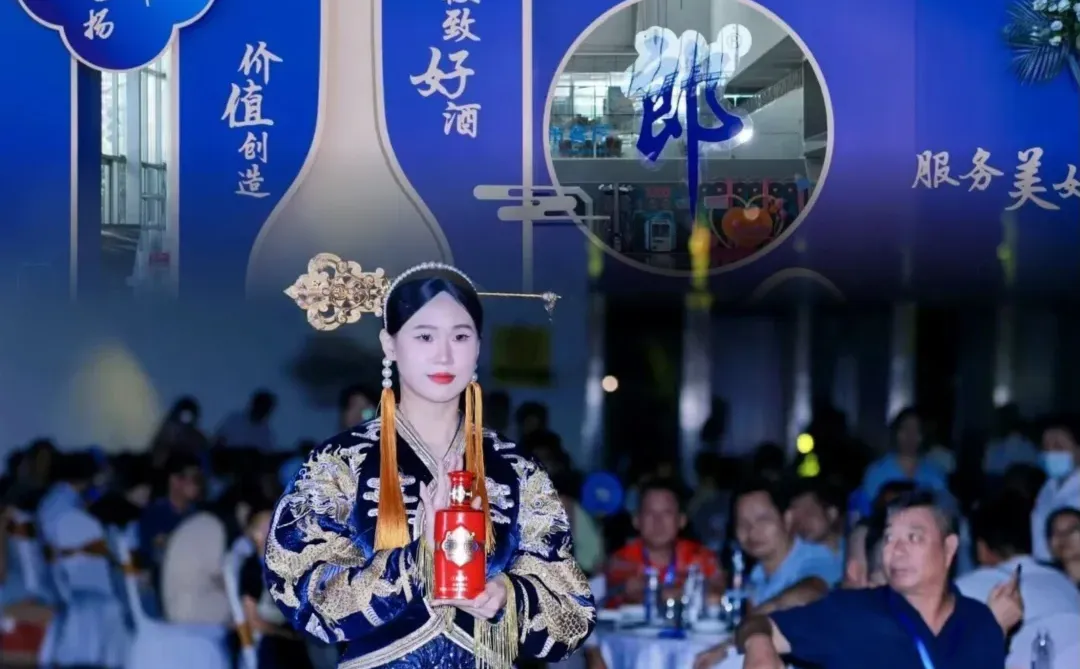 大会排场给你稳稳接住✨