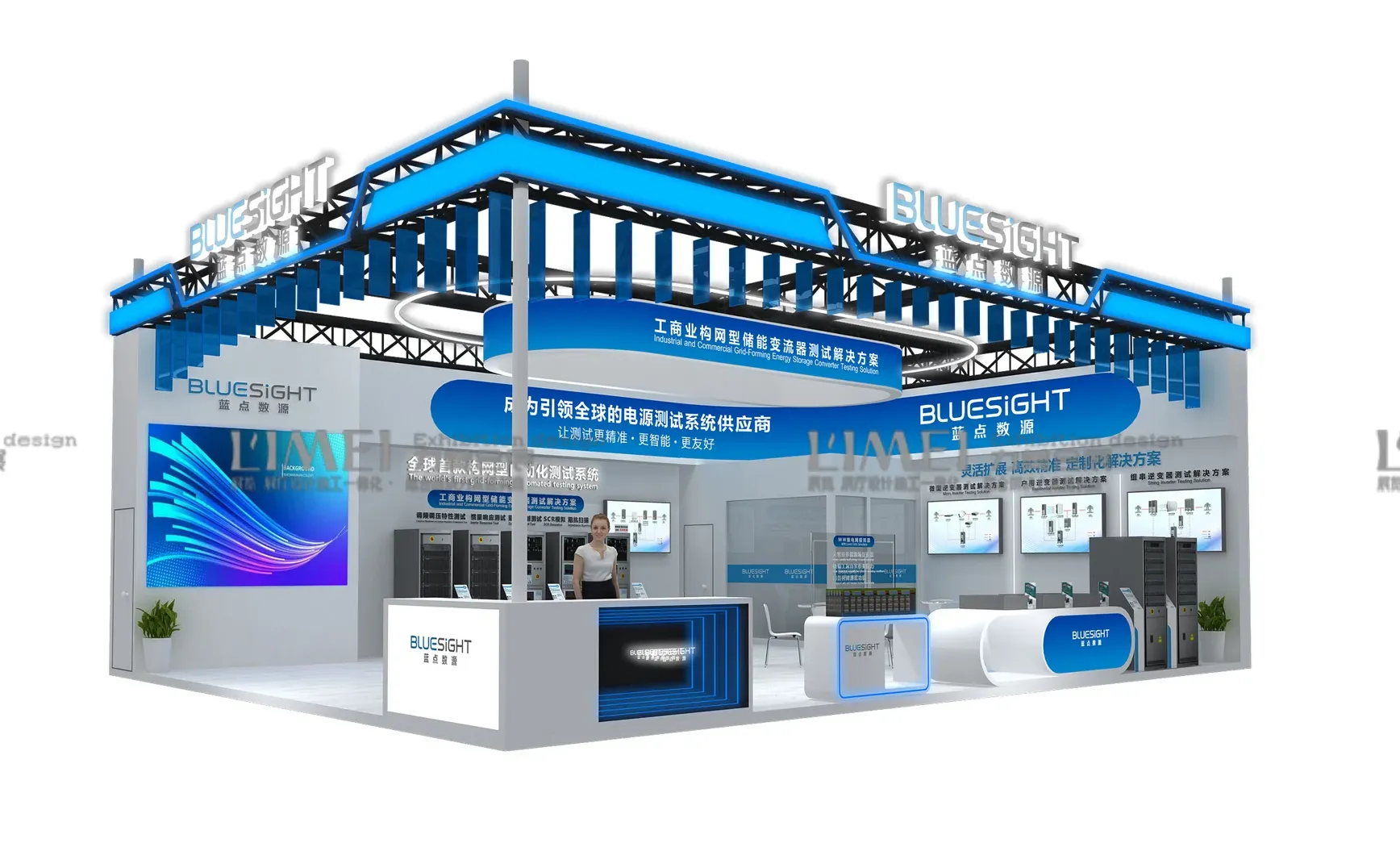 深圳工业展 | 堪称工业领域的TOP级展会