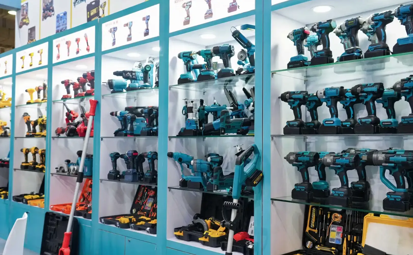 告别订货会式展会！采购商新价值Get✅