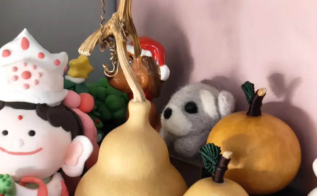 人和葫芦的命也差不多