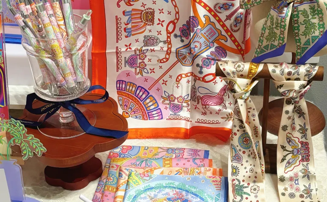 我的毕设开展啦！！