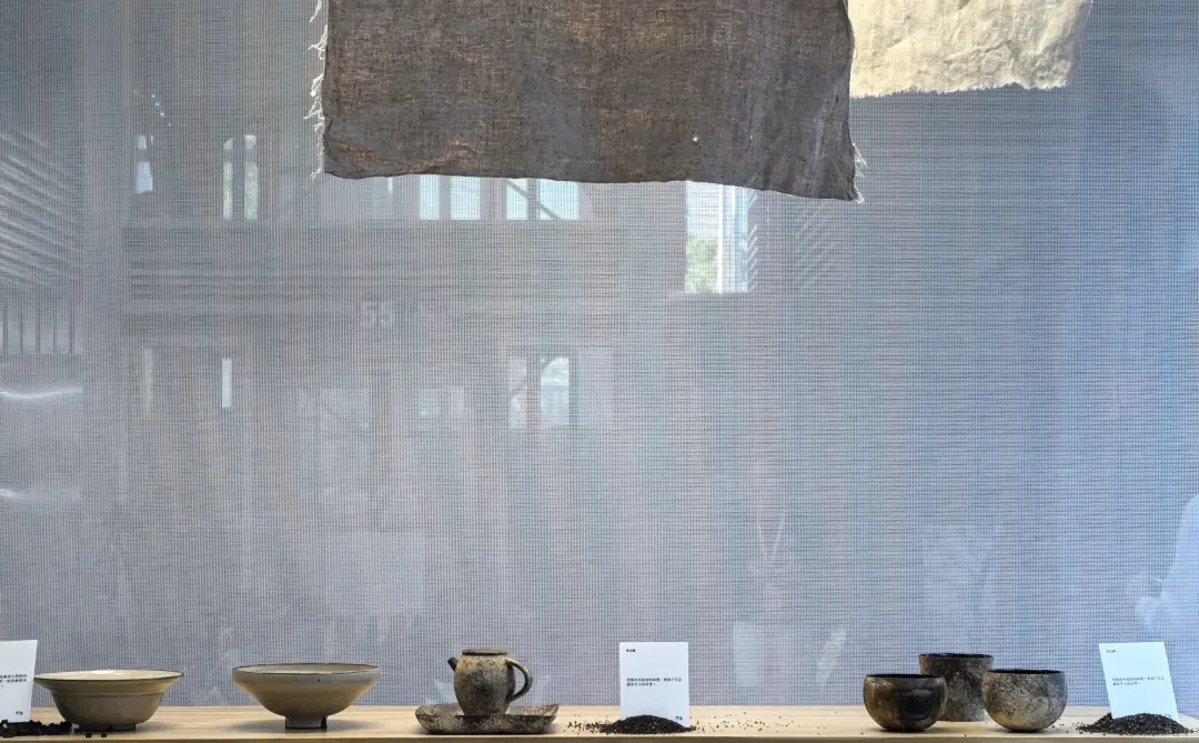 深圳茶博会，我们请你来6号馆抚壤