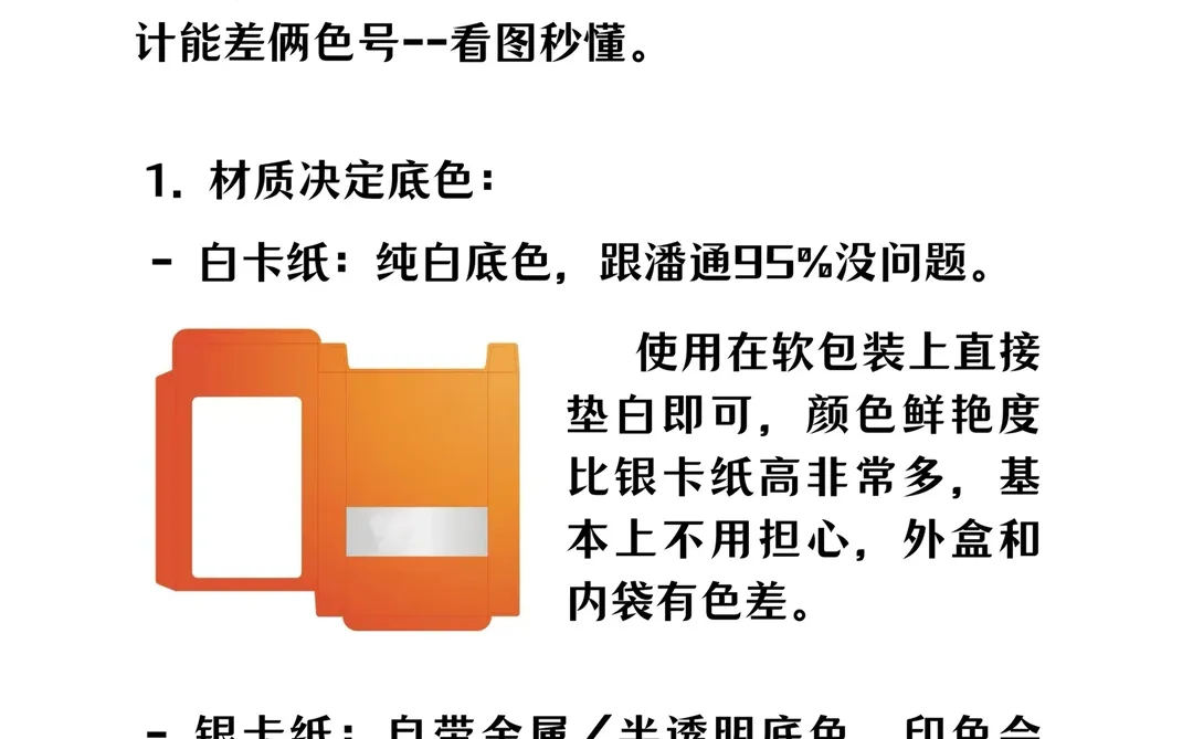 设计师会被问懵的点！！