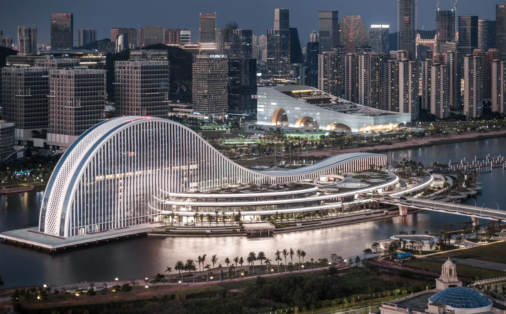 新地标即将正式开放！还有宝藏级邮展~